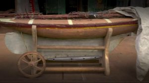 Охотники за антиквариатом. Реставраторы - S04E03