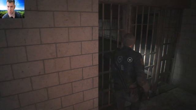 Прохождение Resident Evil 2 Remake — Часть 4: Парковка смотреть онлайн