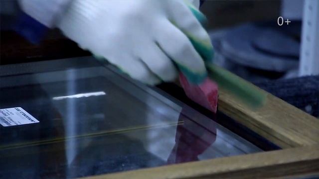 Где купить качественные деревянные евроокна? Компания "Три окна" Чебоксары смотреть онлайн