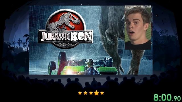 I tried speedrunning Angry Birds Go (and got a world record) смотреть онлайн