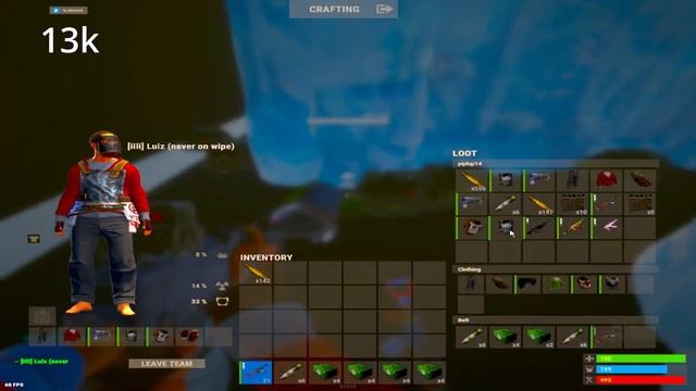 going blatant on 5x/10x (settings in description) смотреть онлайн