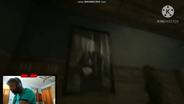 HE CALLED ME "LITTLE 🐖" 🤬 || OUTLAST #1 смотреть онлайн