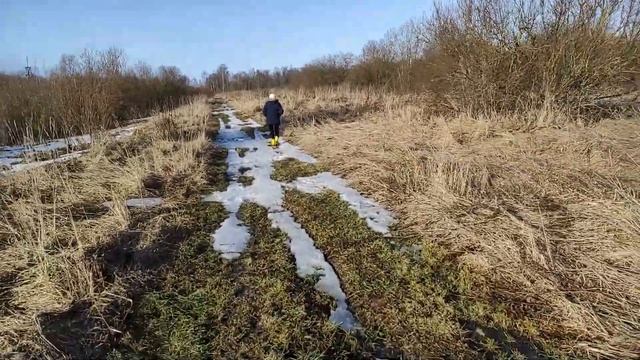 Последние деньки марта.2021 года. смотреть онлайн