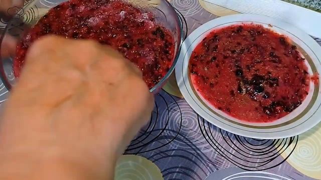 ЗАГОТОВКА ЧЕРНОЙ СМОРОДИНЫ НА ЗИМУ без варки смотреть онлайн