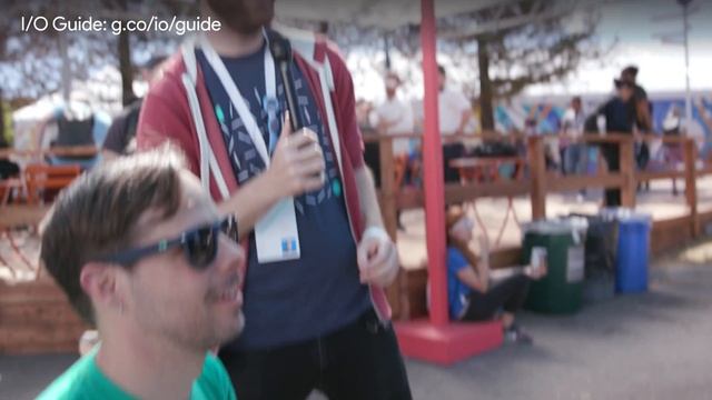 I/O '17 Guide - Firebase AppShip3000 смотреть онлайн