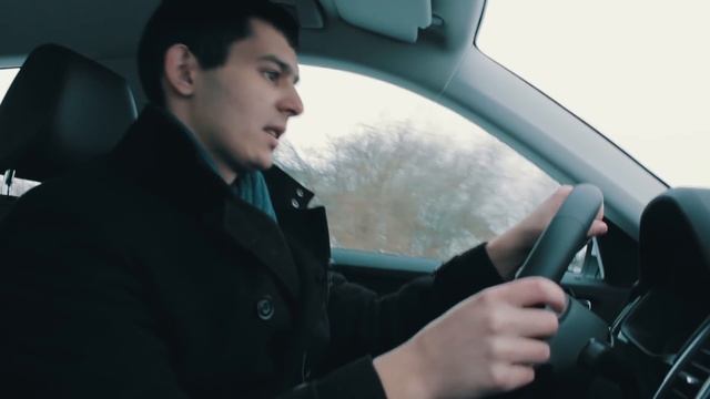 Тест-драйв Skoda Kodiaq - ЛУЧШИЙ В КЛАССЕ?! + Замер с Launch-control смотреть онлайн