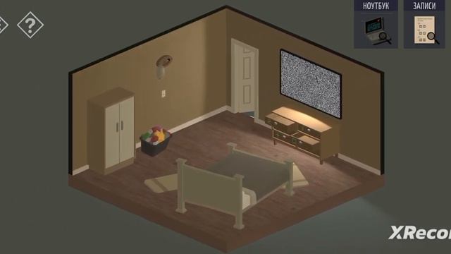 Прохождение игры Town Mystery. 2 часть. ЧТО ЗА ПАРОЛЬ?!!! смотреть онлайн