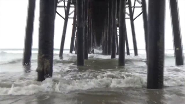 ?? Где отдохнуть возле Сан Диего • Oceanside?