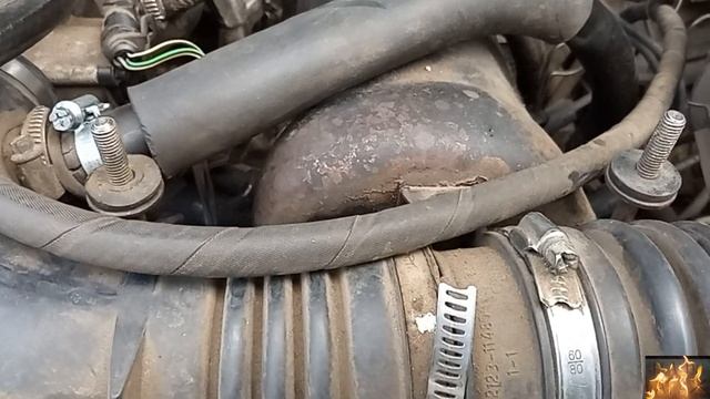 Какой сейчас тосол! Закипел! смотреть онлайн