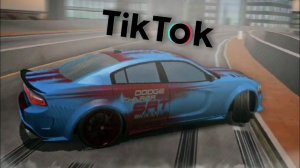 Подборка лучших видео из Тик тока в Car Parking Multiplayer #66