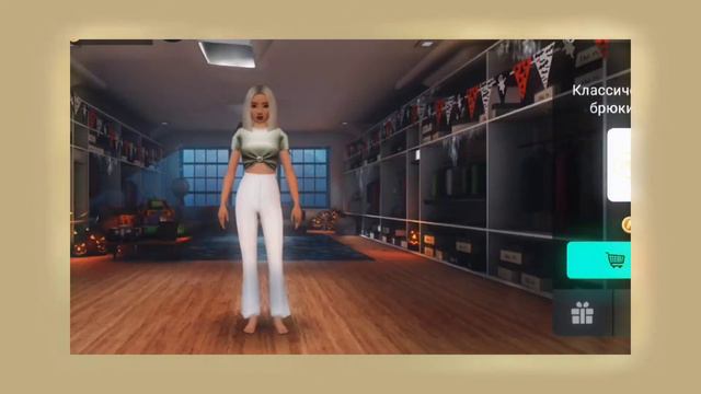 Похождения в Avakin Life #1/Avakin Anya смотреть онлайн
