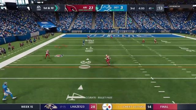 Madden 21 Defensive Tips - Be a User GOD in Madden NFL 21!!! смотреть онлайн