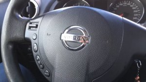 100% АДАПТАЦИЯ  ДРОСЕЛЯ Nissan Qashqai 1.6 MT, БЕЗ СКАНЕРА,СЕРВИСА  И ПРОШИВОК БЛОКА !!