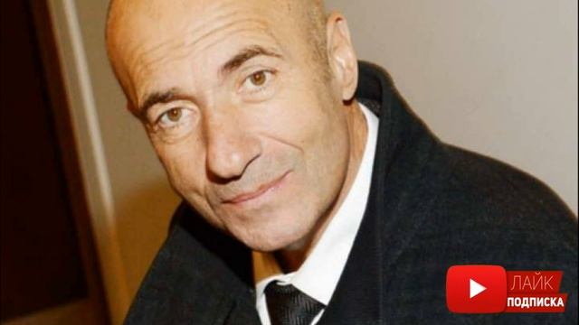 Игорь Крутой впервые показал внебрачного сына: Страна в шоке смотреть онлайн