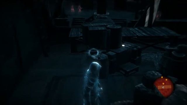 Assassins Creed Revelation HD Gameplay Nvidia 9500gt (PC) смотреть онлайн