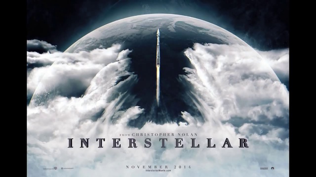 Interstellar смотреть онлайн