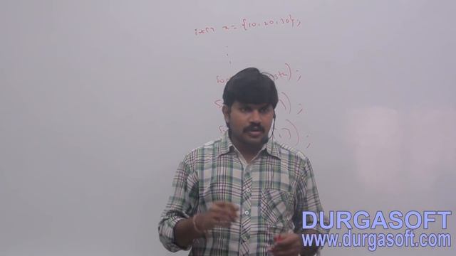Core Java with OCJP/SCJP: Language Fundamentals Part-8 || Arrays Part-3 смотреть онлайн