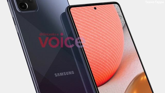 Samsung Galaxy A52 - ЖИВЫЕ ФОТО И ДАТА ПРЕЗЕНТАЦИИ Galaxy Unpacked для Самсунг А52 и А72