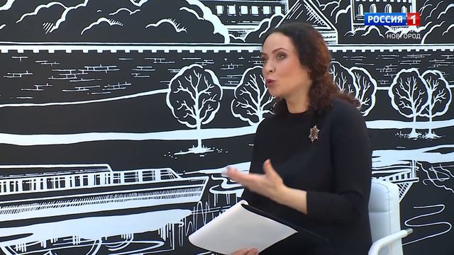 Малый, но такой важный новгородский бизнес в 2021 году смотреть онлайн