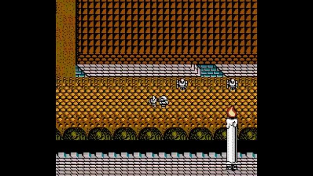 Times of Lore (NES) Playthrough смотреть онлайн