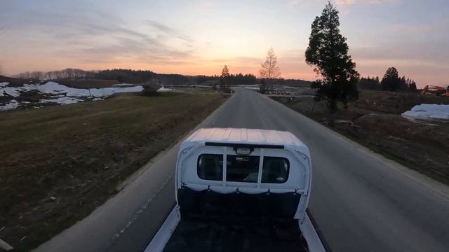 車ゲーみたいにACTYを撮ってみた смотреть онлайн