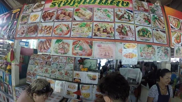 ? ПЛЯЖ ГОЛУБАЯ ЛАГУНА ? ПАТТАЯ. смотреть онлайн