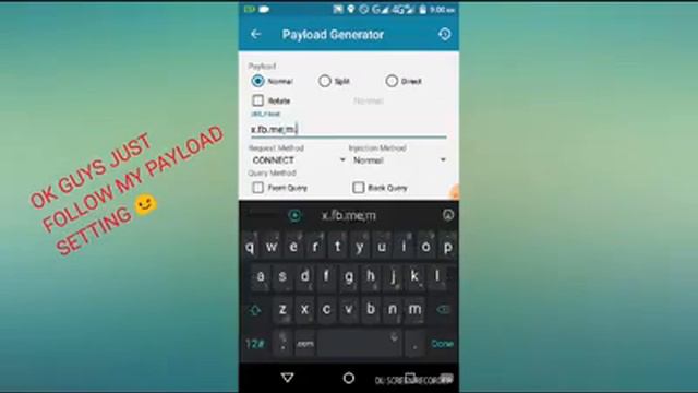 HTTP INJECTOR 503 STATUS [SMART] смотреть онлайн