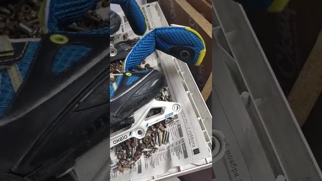 апгрейд роликовые коньков смотреть онлайн