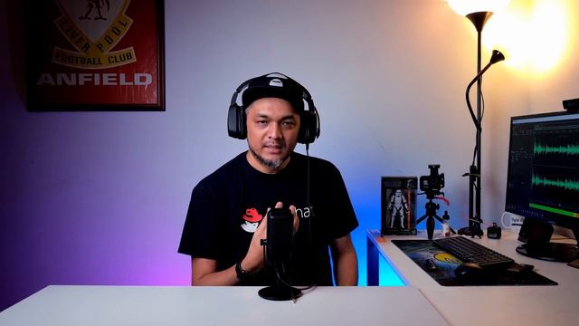 ELGATO WAVE 3! THE BEST MIC FOR GAMERS/PODCASTERS IN 2021?? смотреть онлайн