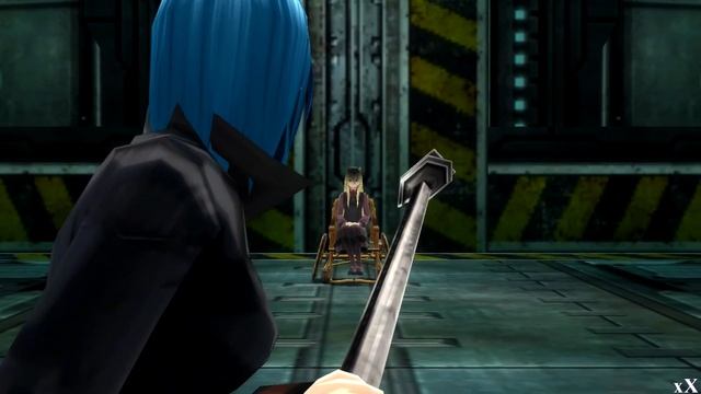 God Eater 2 RB Act 1 GMV - Human After All смотреть онлайн