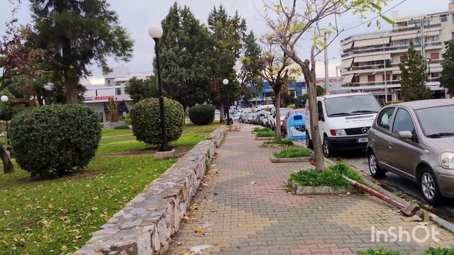 Греция 10 ЯНВАРЯ 2023. Цены на спорт одежду Каппа Адмирал. Отдых в Греции смотреть онлайн