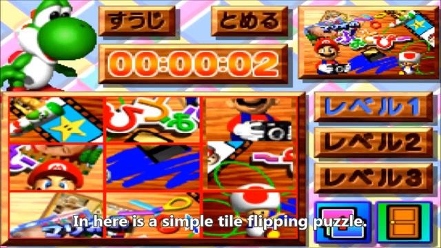 The Forgotten Mario Paint Sequel, Finally Playable! смотреть онлайн