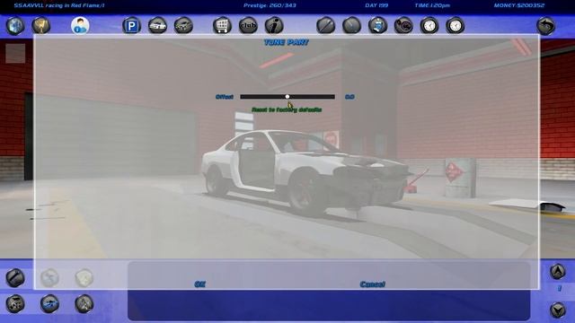 Street Legal Racing: Redline #41 - 