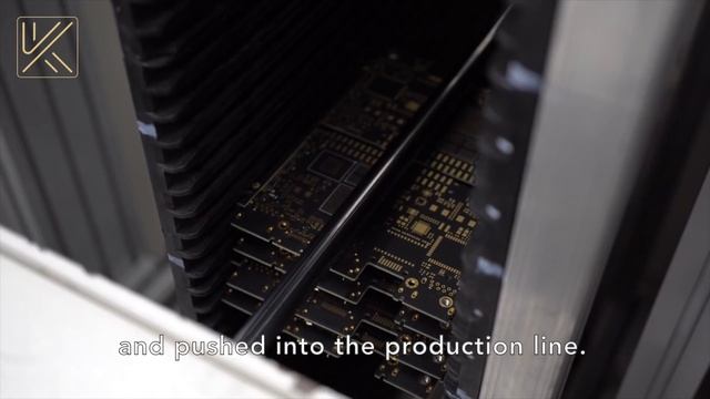 The Making of Khadas VIM3 v11 (Amlogic A311D) смотреть онлайн