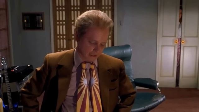 What's wrong McFly? Chicken? смотреть онлайн