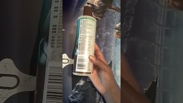 Dessert Essence Shampoo Review смотреть онлайн