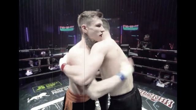 Мухамед Калмыков. Биография спортсмена смотреть онлайн