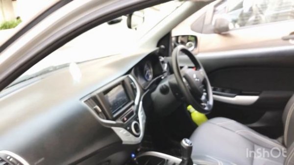 Premium Coaxial Speakers | Infinity Reference 6532 ex | Chennai | Baleno Audio Setup |Detail Review