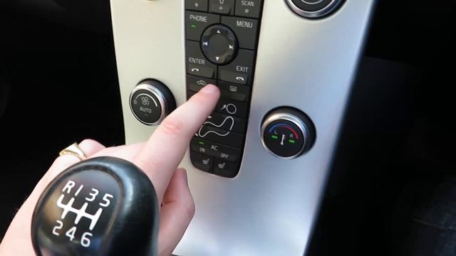 2012 Volvo S40 1.6 DRIVe SE Lux Edition - Start up and in-depth tour смотреть онлайн