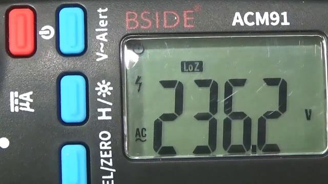 BSIDE ACM91 #8 เเรงดันผี GHOST VOLTAGE HOW TO USE LOW IMPEDANCE смотреть онлайн