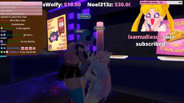 NYANNERS IS A DΙRΤΥ GIRL (ΡΕΕ IN A SODA CAN) смотреть онлайн
