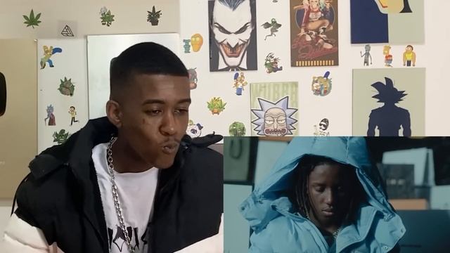Jhony REACT - CARTÃO BLACK - Mc Caverinha e Kayblack смотреть онлайн