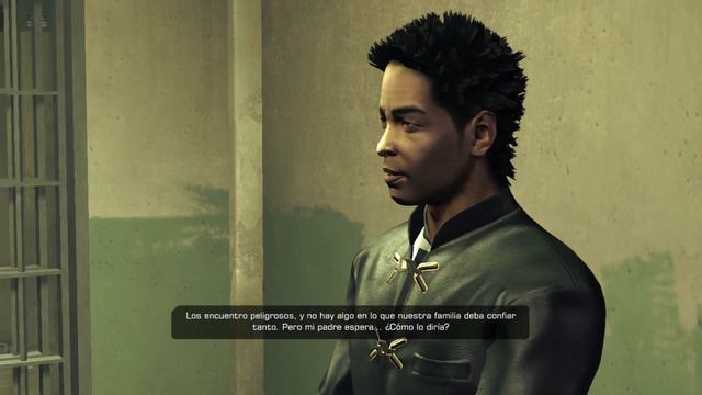 Deus Ex: Human Revolution Complete Edition - Episodio 9 смотреть онлайн