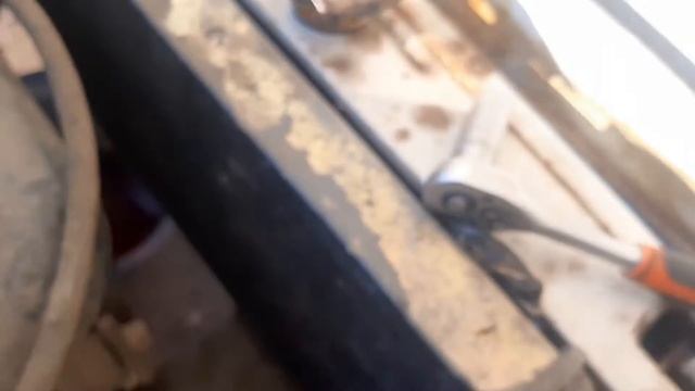 Замена помпы на ниве 21214