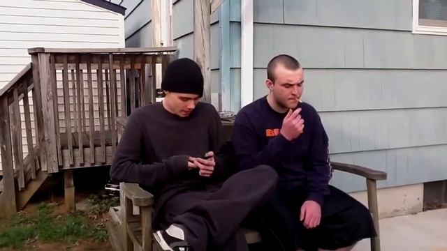 WIGGER 101 смотреть онлайн
