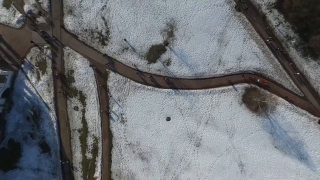 Коломенское смотреть онлайн