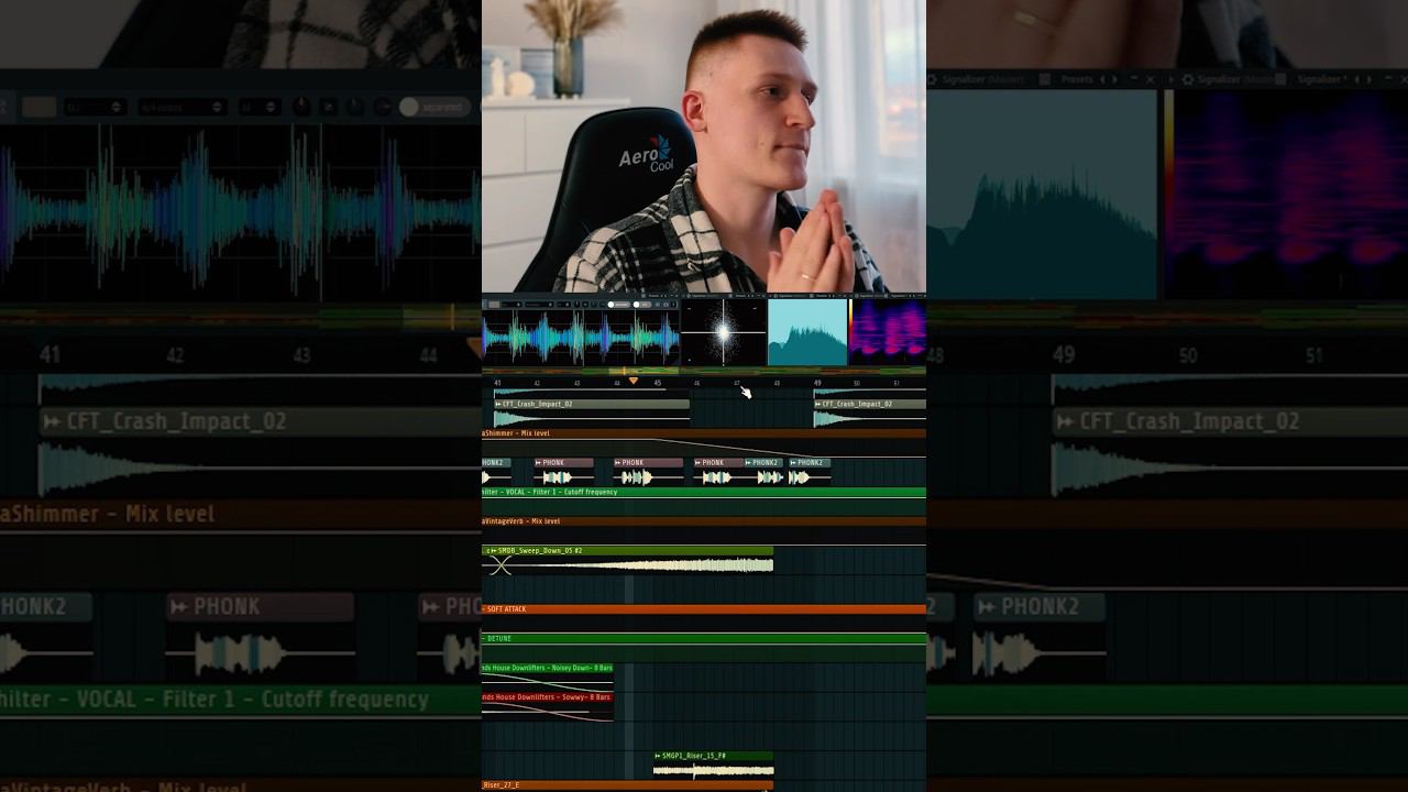 DISCHARGE - OUT THIS FRIDAY #dnb смотреть онлайн