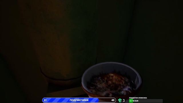 Bright Lights of Svetlov - Прохождение симулятора жизни СССР №1 - uRobchika смотреть онлайн