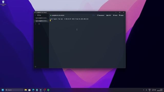 FiveM Server leicht aufsetzten! | Linux 2023 | FiveM Tutorial | Deutsch смотреть онлайн