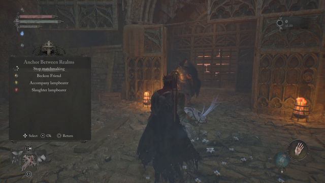Lords of the Fallen Comrades PS5 смотреть онлайн